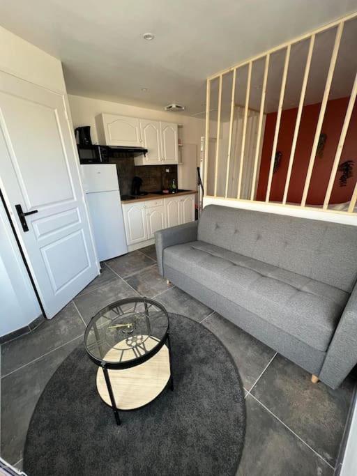 Studio Berck , Proche Plage , Phare , Centre Ville Exterior foto